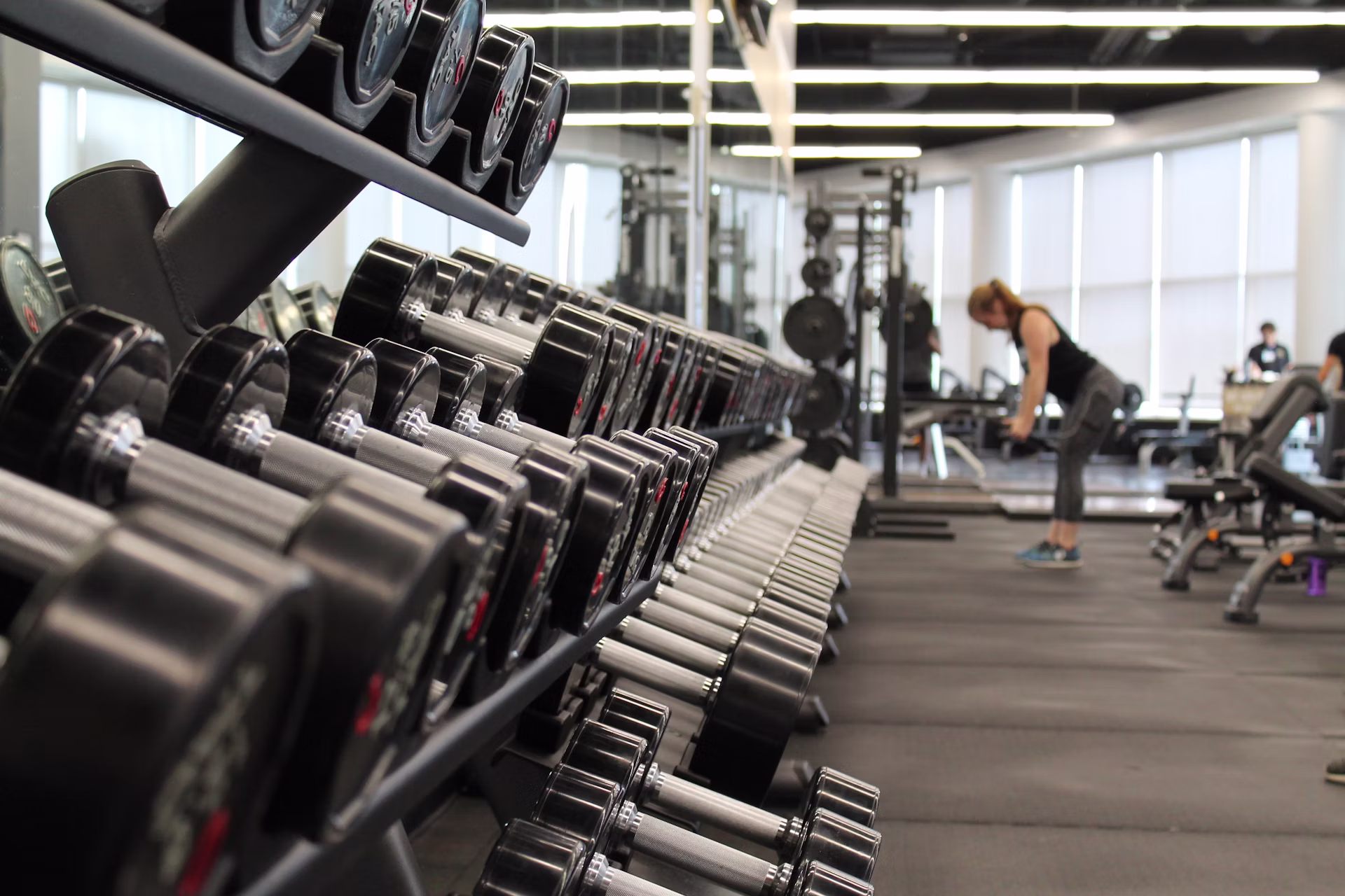 Générer l&rsquo;événement : Lancement d&rsquo;un club de fitness